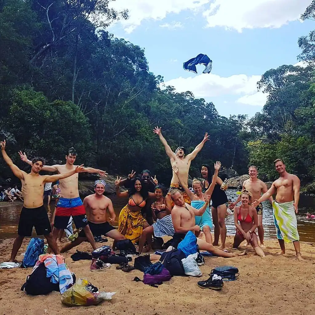 Blue Mountains Day Trip With Aussie BBQ