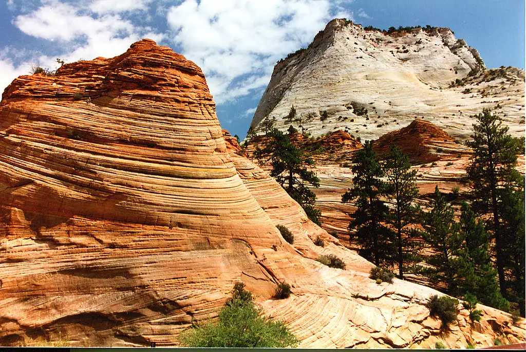 Zion National Park Tour From Las Vegas