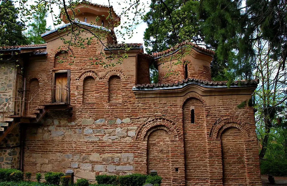 One-day Tour from Sofia to Rila Monastery & Boyana Church