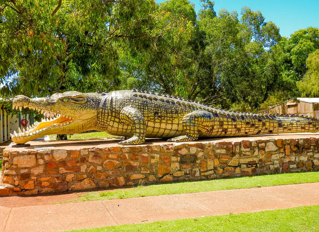 11 Day Cairns to Darwin - Small Group Camping Tour
