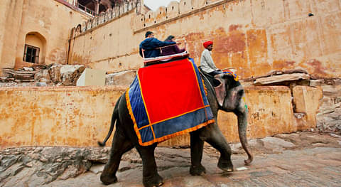 Jaipur - Discover North & South India
