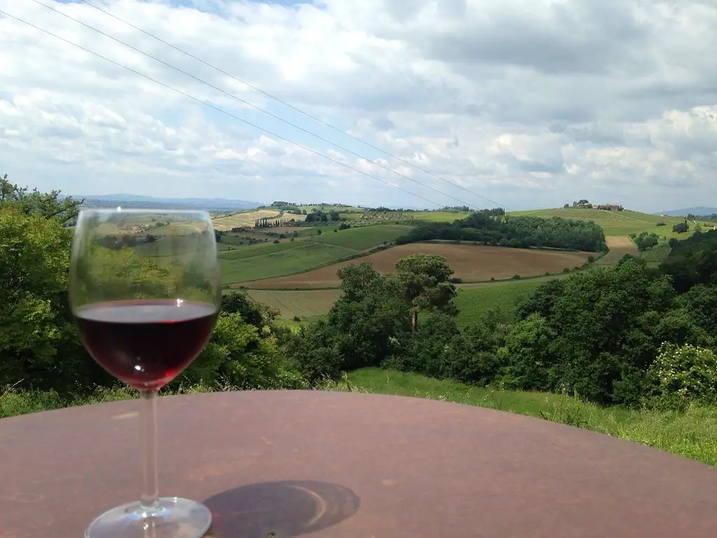 3 Day Florence and Tuscany Tour