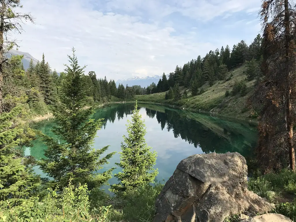 7 Day Canadian Rockies Tour | From Seattle