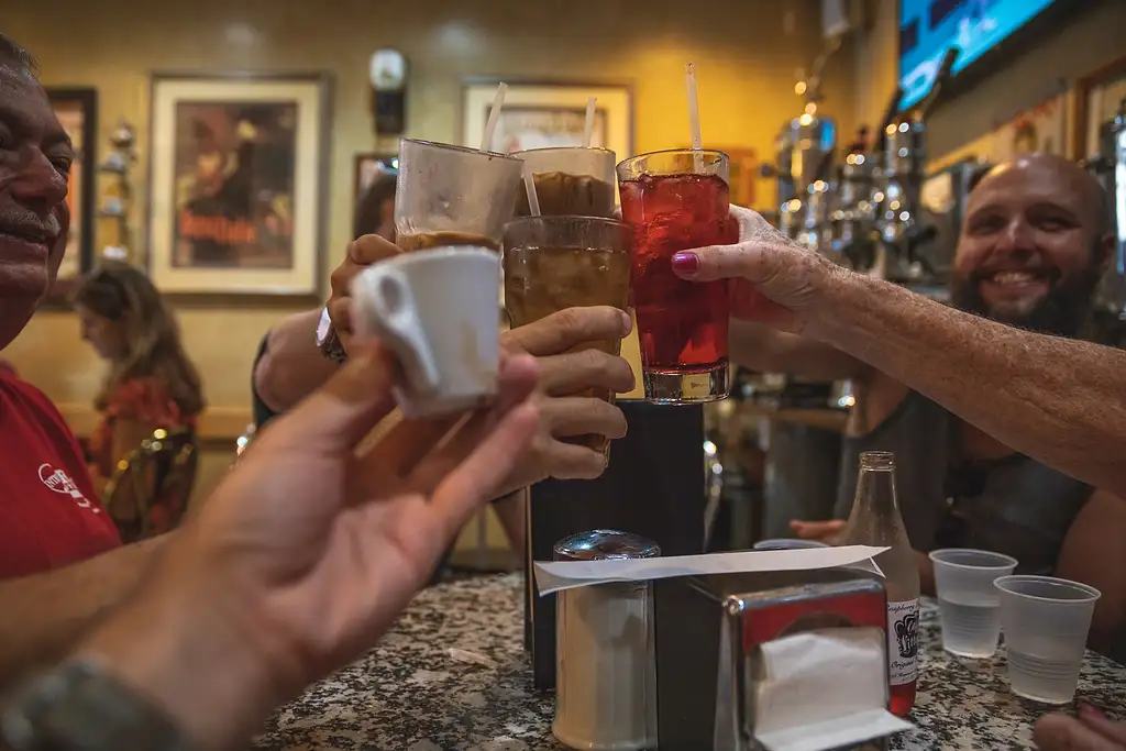 Quincy Market & North End Food Tour