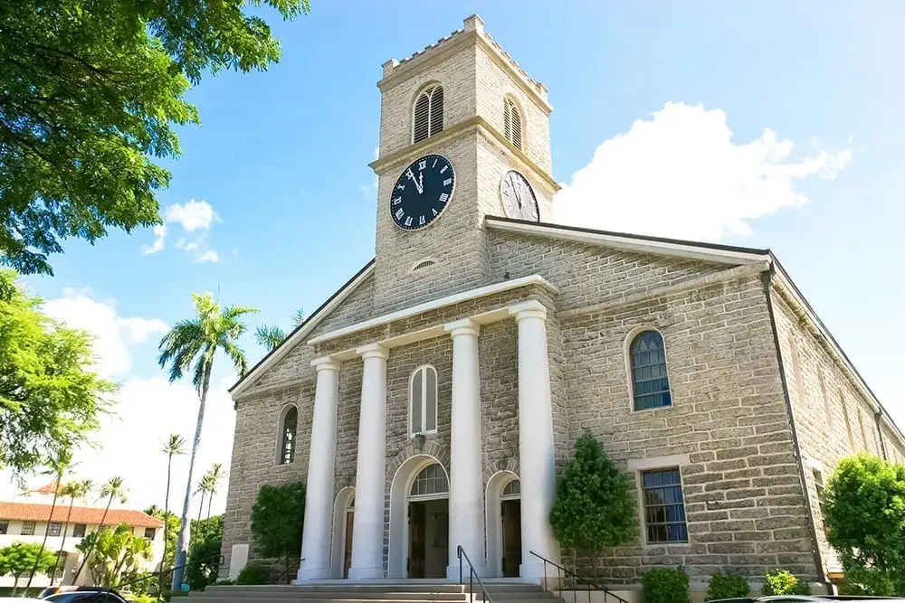 Pearl Harbor Arizona Memorial, and Honolulu City Highlights Tour