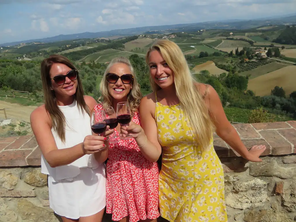 Experience Italy In 13 Days!