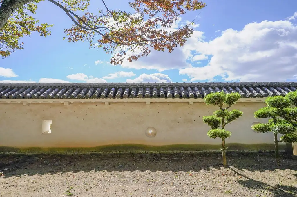 Himeji Castle Town Guided Bike Tour With Lunch | Half-day