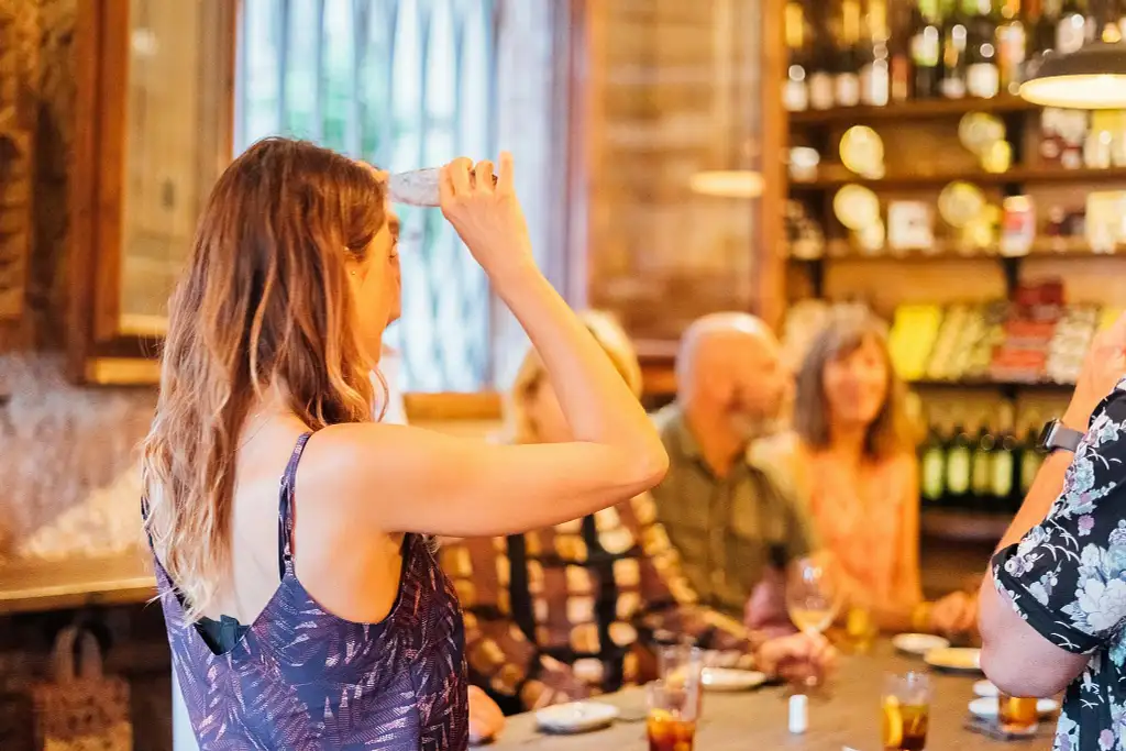 Tapas And Wine Experience Tour | Private Tour