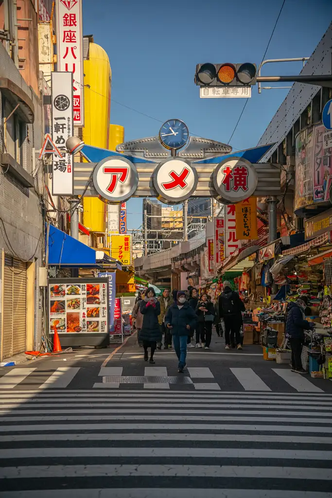 4 Day Tokyo Snapshot Tour | One Life Adventures