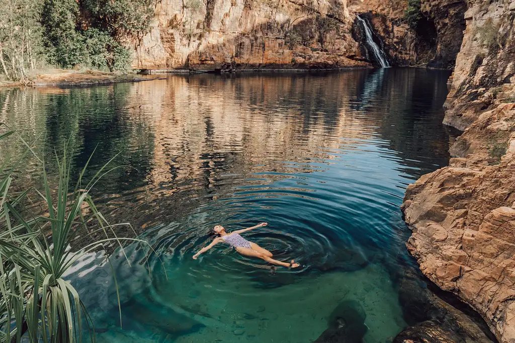 3 Day Kakadu to Litchfield 4WD Swag Camping | From Darwin (BDTNT100EXT)