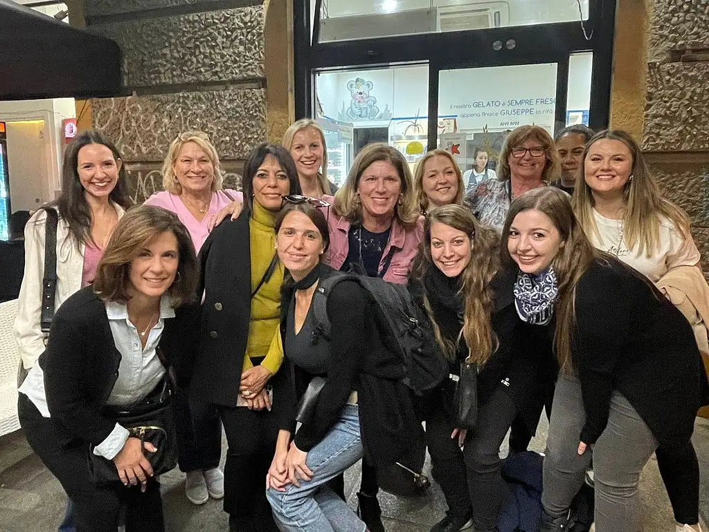 Street Tour and Food Tasting with the Best Bars of Milan