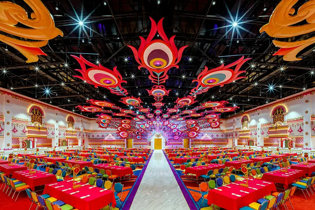 Phuket Carnival Magic Park Ticket