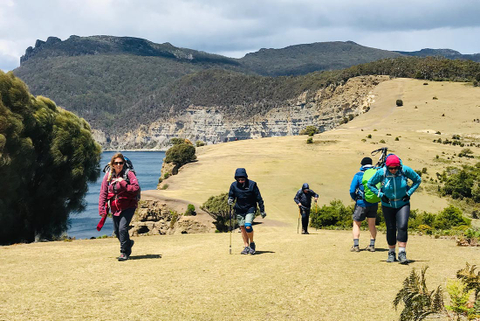 Walking Tours Tasmania