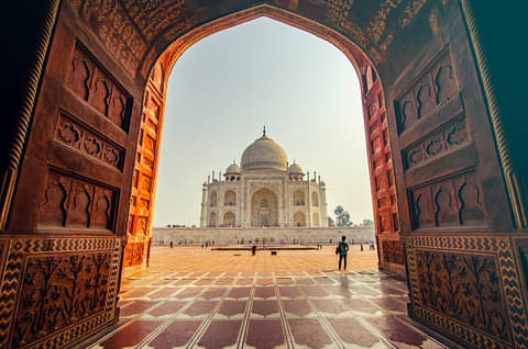 New Delhi