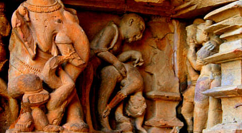 Khajuraho - North India Adventure