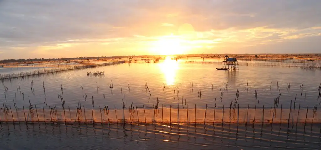 Tam Giang Lagoon & Ru Cha Islet Discovery - Full Day Tour