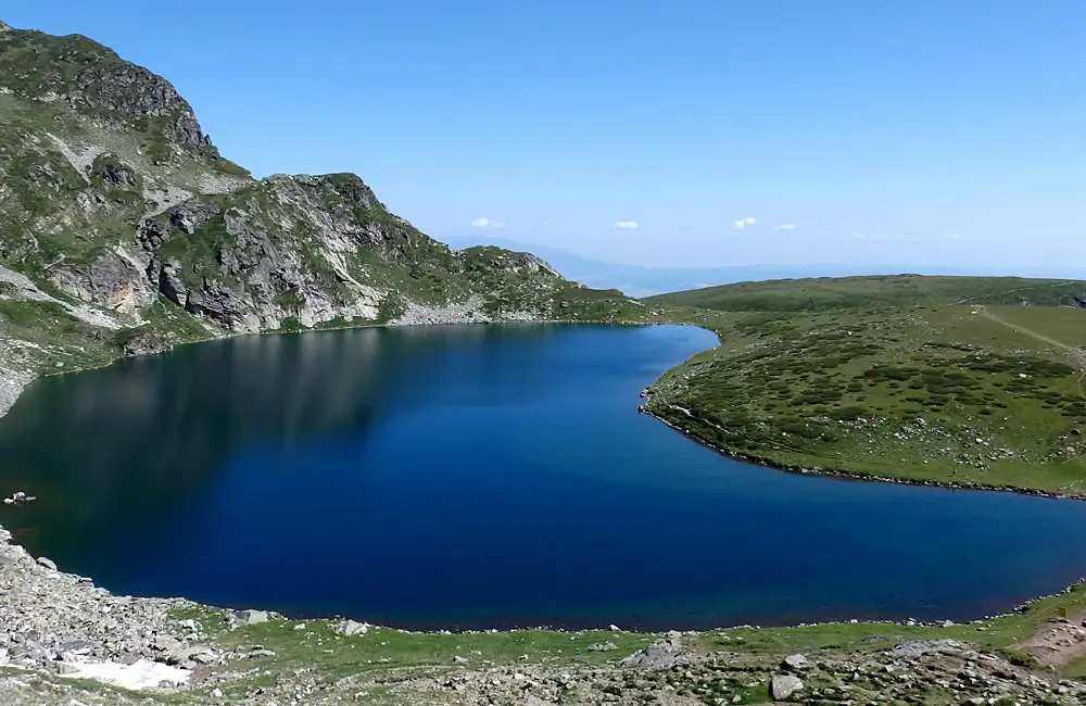 1 Day Hiking Tour Of Seven Rila Lakes And Rila Mountains
