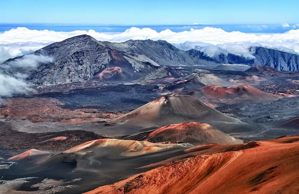 Haleakala Sunset Tour | From Maui