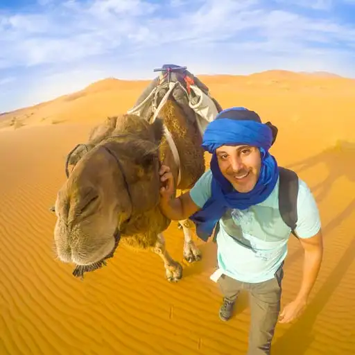 11 Day Tour Morocco Classic Marrakech to Marrakech | One Life Adventures