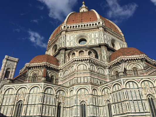 3 Day Florence and Tuscany Tour