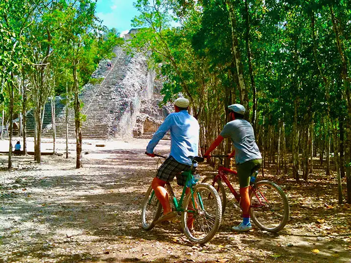 Mayan Inland Expedition | Group & Private options
