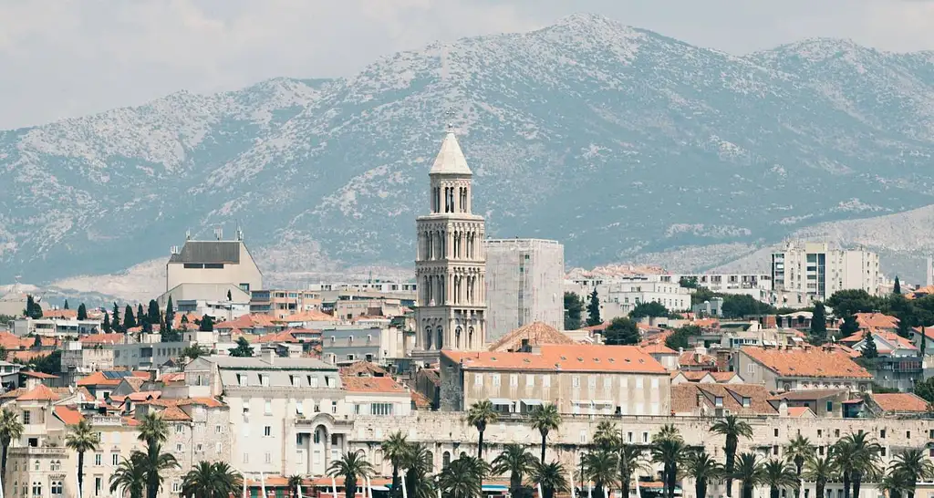 14 Days The Dalmatian Coast: Croatia, Corfu & Medieval Cities | G Adventures 18-35's