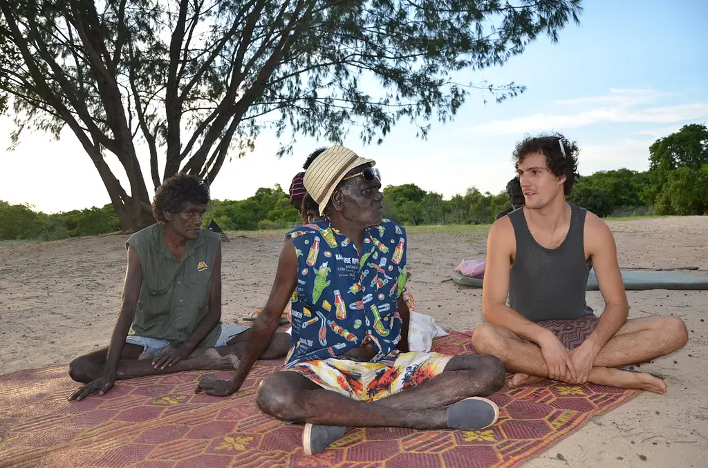 Gove Gululu Day Tour - East Arnhem Land