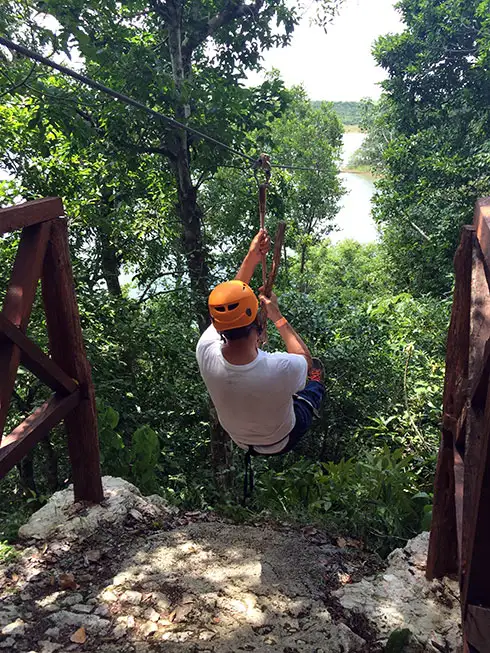 Mayan Inland Expedition | Group & Private options