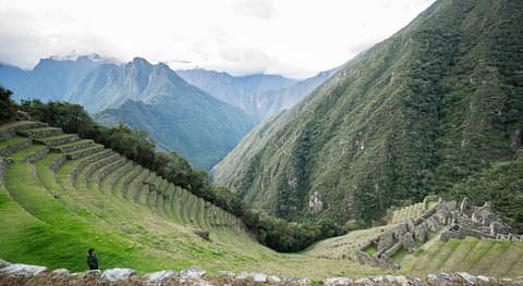 Machu Picchu Hike Deals
