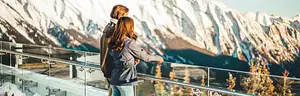 Banff Gondola Experience Tickets