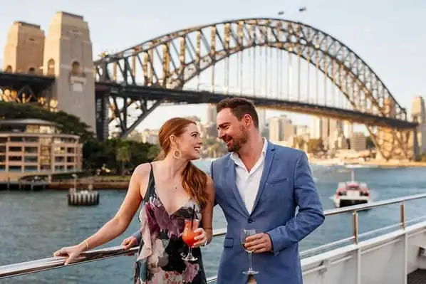 Date ideas Sydney