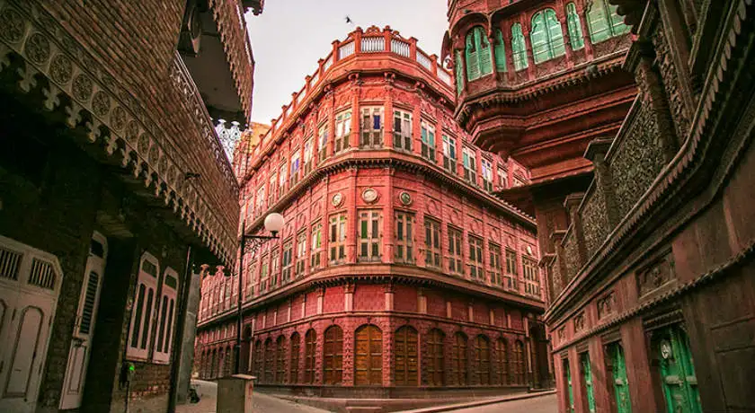 North India Adventure