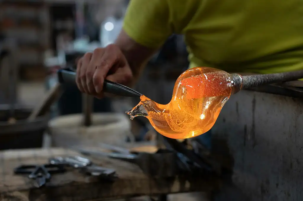 Murano Gass And Burano Lace Experience With Prosecco Wine