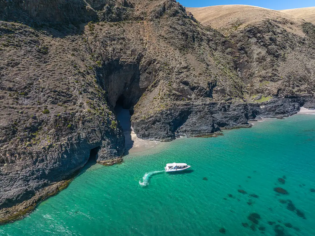 Eco-Certified Sea Wirrina Scenic Cruise