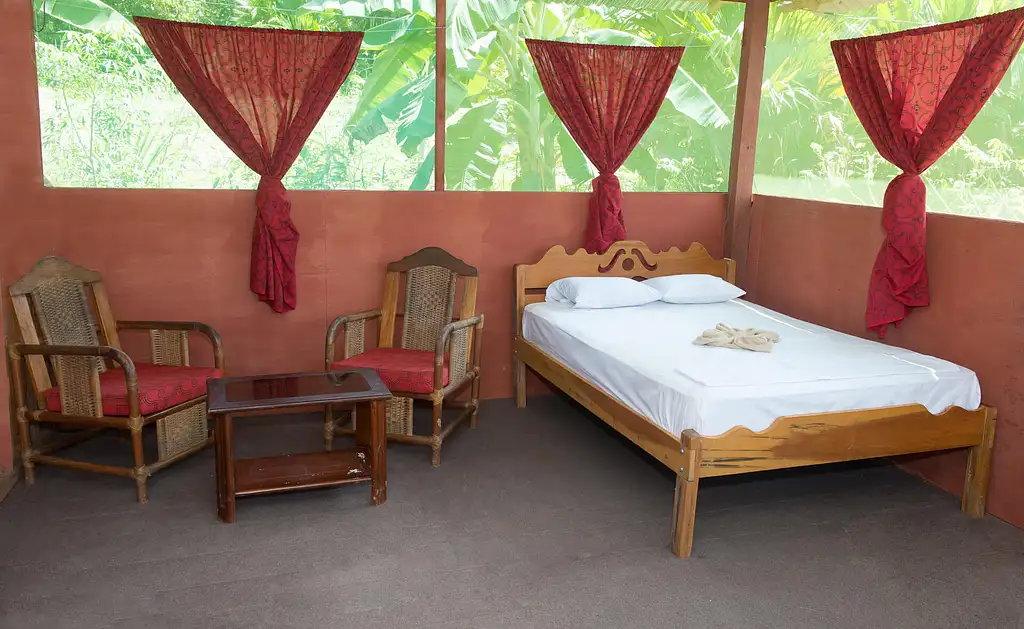 11 Day Pacaya Samiria Camping Tour - Iquitos, Peru
