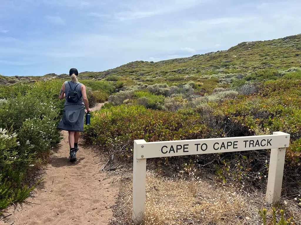 4 Day Perth to Margaret River & Return | All Inclusive Small Group Tour