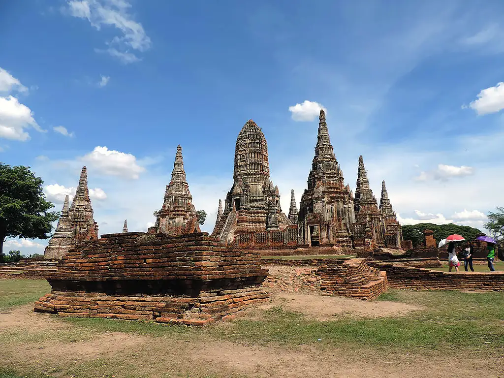Ayutthaya's Lost City & Majestic Temples | Full Day Private Tour