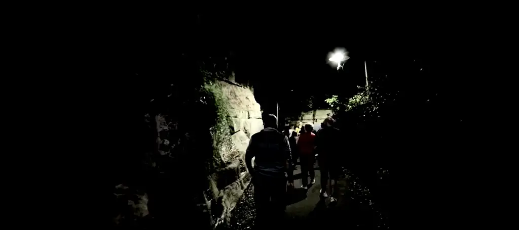 SYDNEY: Haunted Sydney Pub Tour & Cellar Visit