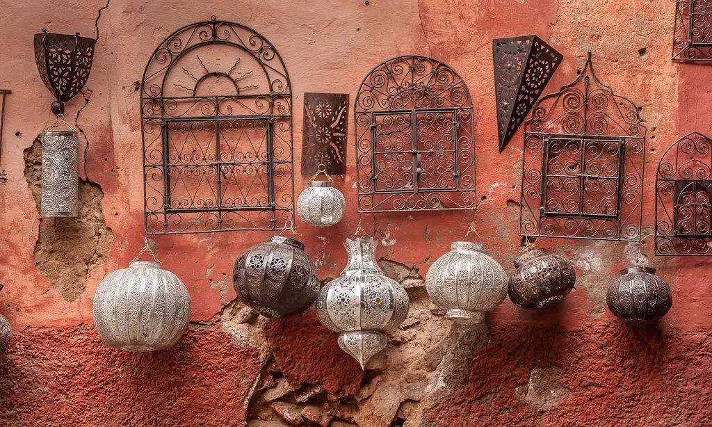 Marrakech Full-Day Tour | From Casablanca