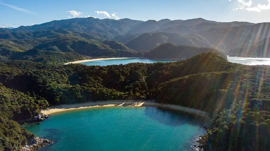 8 Day NZ Southern Secrets Small Group Tour | Kiwi Experience