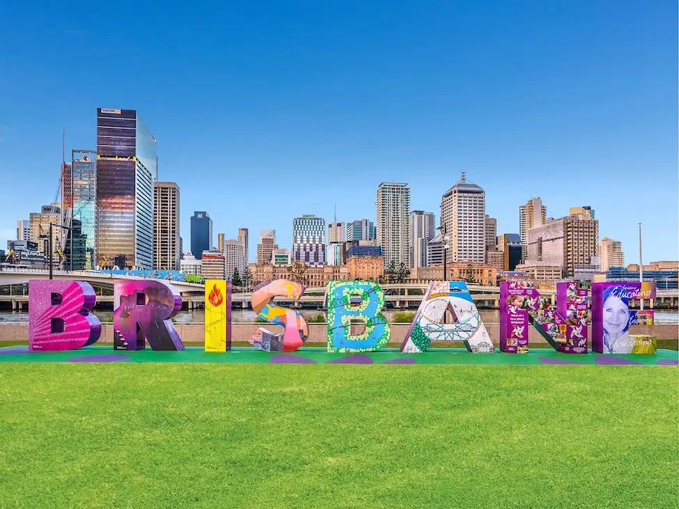 Brisbane Highlights Including Lone Pine