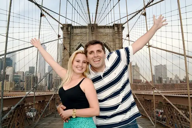 Best Walking Tour of New York City - Private Tour