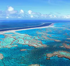 Whitsundays