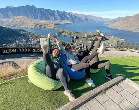 New Zealand Explorer Tour