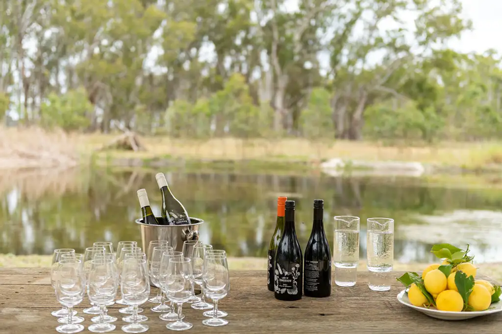 3 Night 2 Day Coonawarra & Mount Gambier Private Tour
