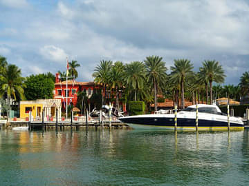 Miami City Tour & Everglades Airboat