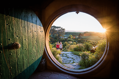 Kiwi Experience bus tour deals