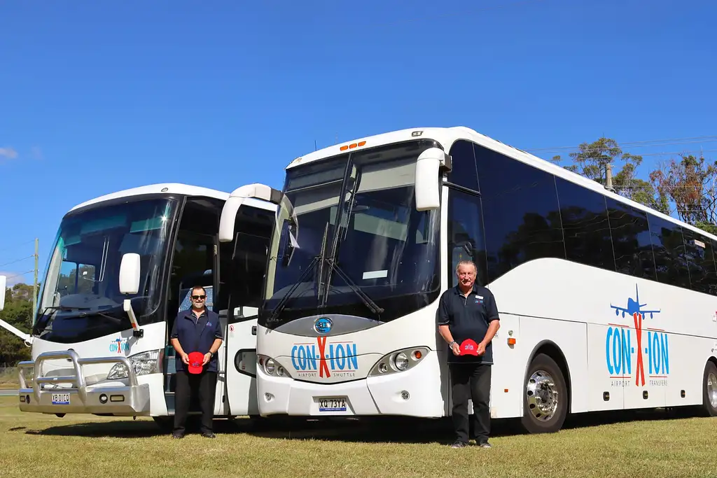 Brisbane City Airport Transfers