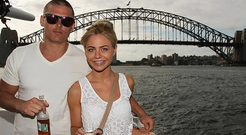 Sydney Harbour Tall Ships Overnight Cruise