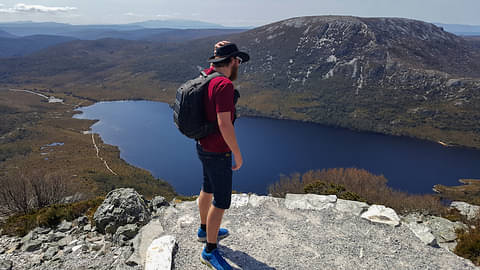 Tasmania tours